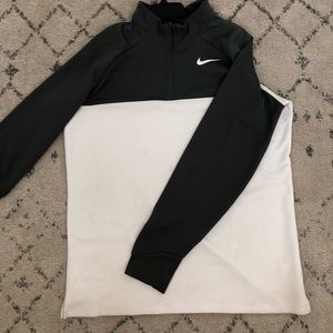 Nike golf pullover